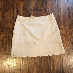 Patricia Luca from Milano Skirt!